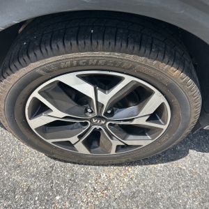 2020 KIA SPORTAGE EX — миниатюра 19