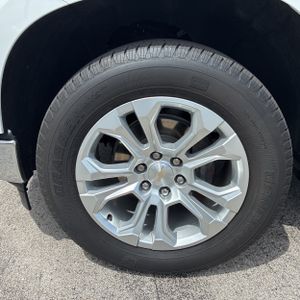صورة مصغرة 17 لـ 2024 Chevrolet SILVERADO 1500 LTZ