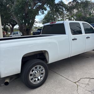 CHEVROLET SILVERADO - 9