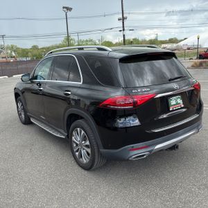 MERCEDES-BENZ GLE - 5