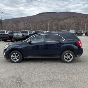 CHEVROLET EQUINOX LT - 3