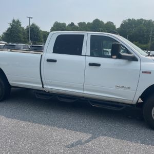 2020 RAM 3500 TRADESMAN 缩略图 11