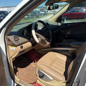 2007 Mercedes-BENZ M-CLASS 照片 32