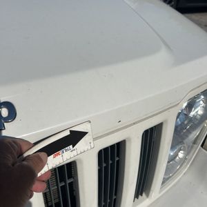 2010 JEEP LIBERTY SPORT — миниатюра 55