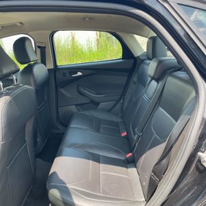 2015 FORD FOCUS TITANIUM 缩略图 34