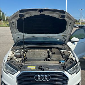 صورة 44 لـ 2018 AUDI A3 PREMIUM