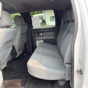 2012 FORD F-150 XLT — миниатюра 34