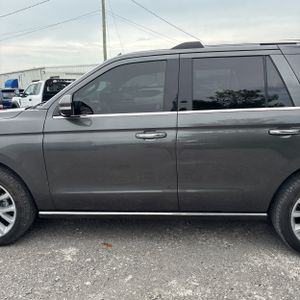2019 FORD EXPEDITION LIMITED 照片 4