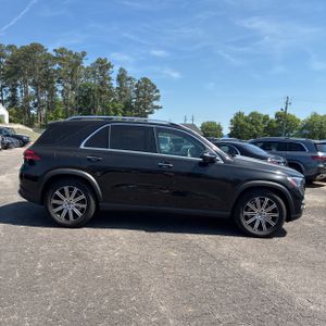 MERCEDES-BENZ GLE - 10