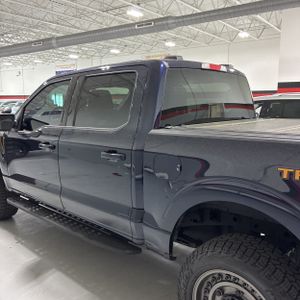 FORD F-150 TREMOR - 5