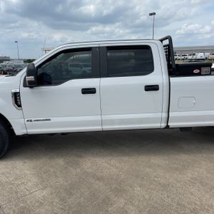FORD F-250 SUPER DUTY XL - 4