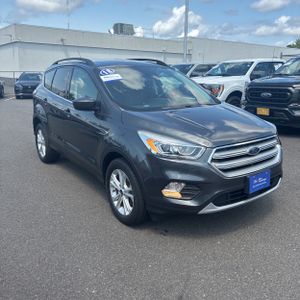 صورة مصغرة 12 لـ 2018 FORD ESCAPE SEL