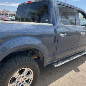 صورة 9 لـ 2015 FORD F-150 XLT
