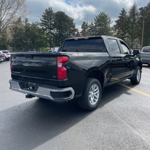 CHEVROLET SILVERADO 1500 - 8