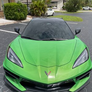 صورة مصغرة 15 لـ 2026 Chevrolet CORVETTE STINGRAY