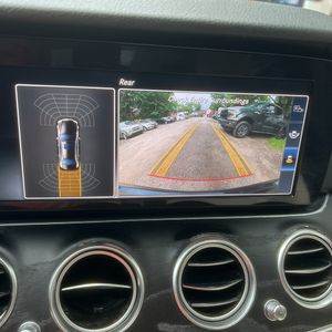 صورة مصغرة 40 لـ 2017 Mercedes-BENZ E-CLASS