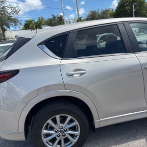2024 Mazda CX-5 2.5 S PREFERRED 照片 9