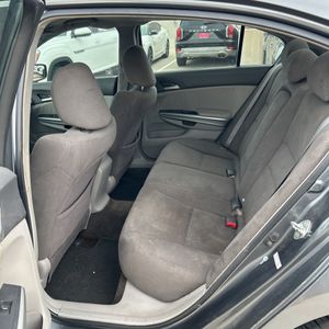 صورة مصغرة 33 لـ 2009 Honda ACCORD EX