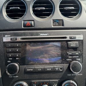 2011 Nissan ALTIMA 2.5 SL — фото 39