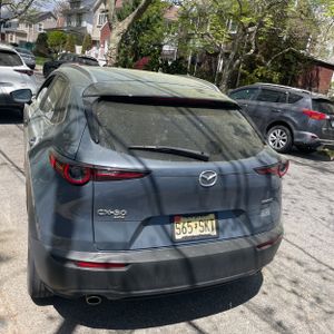 MAZDA CX-30 2.5 S CARBON EDITION - 7