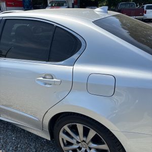 LEXUS GS 350 BASE - 6