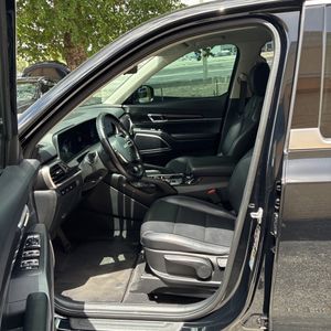 2025 KIA TELLURIDE LX — миниатюра 31