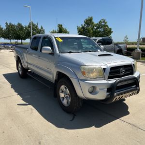 صورة مصغرة 12 لـ 2007 Toyota TACOMA PRERUNNER V6