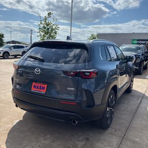 MAZDA CX-50 HYBRID PREMIUM PLUS - 8