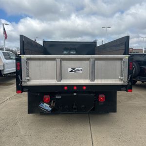 CHEVROLET SILVERADO MD WORK TRUCK - 7