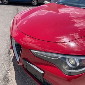 صورة مصغرة 54 لـ 2018 ALFA Romeo STELVIO BASE