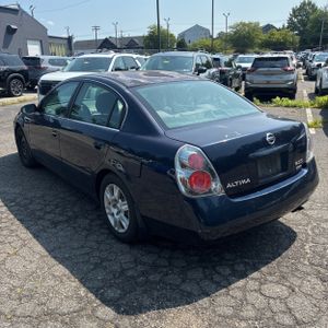 2006 Nissan ALTIMA 2.5 S 照片 5