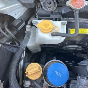 2015 Subaru OUTBACK 2.5I — миниатюра 46