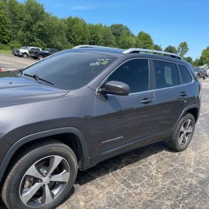 صورة 2 لـ 2019 JEEP CHEROKEE LIMITED