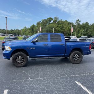 صورة 3 لـ 2018 RAM 1500 TRADESMAN