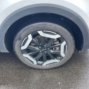 2024 KIA TELLURIDE S — миниатюра 20