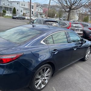 MAZDA MAZDA6 GRAND TOURING RESERVE - 9