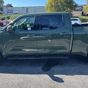 صورة 3 لـ 2022 Toyota TUNDRA SR5