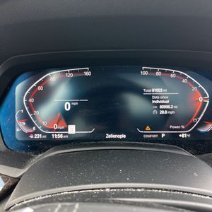 صورة مصغرة 41 لـ 2021 BMW X7 XDRIVE40I