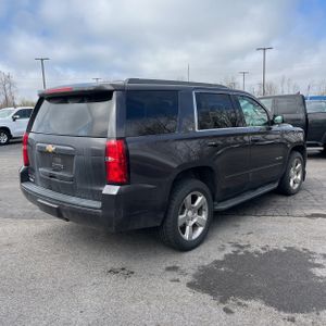 CHEVROLET TAHOE LT - 8