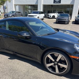 2026 Porsche 911 CARRERA 4S 照片 13