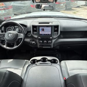 2024 RAM 3500 TRADESMAN thumbnail 35