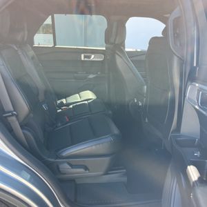 2020 FORD EXPLORER LIMITED — миниатюра 35