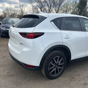 MAZDA CX-5 TOURING - 9