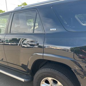 صورة 6 لـ 2018 Toyota 4RUNNER SR5 PREMIUM