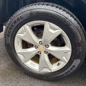 2015 Subaru FORESTER 2.5I PREMIUM — миниатюра 17