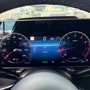 2021 Mercedes-BENZ S-CLASS — миниатюра 42