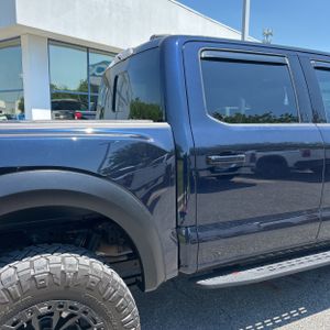 صورة 9 لـ 2023 FORD F-150 RAPTOR R