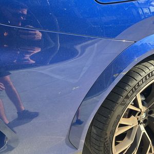 صورة 57 لـ 2020 BMW X6 M COMPETITION