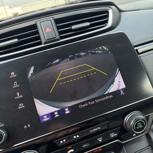 2019 Honda CR-V EX 照片 39