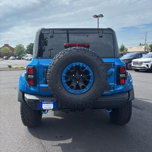 FORD BRONCO RAPTOR - 7